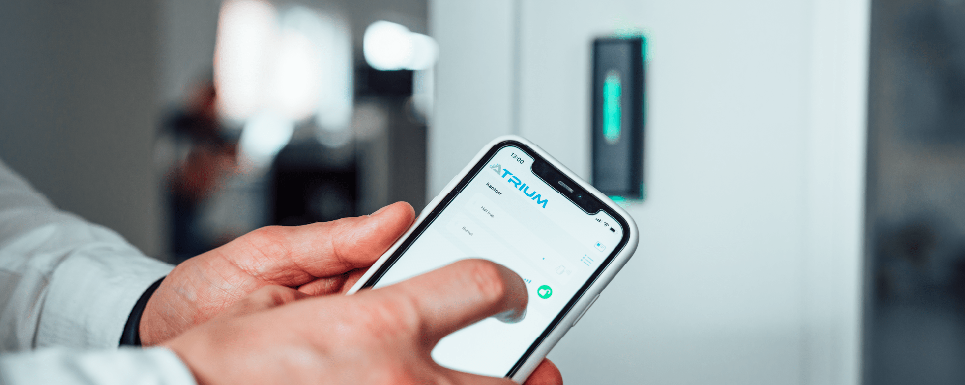 Centaur Gestionale di controllo accessi