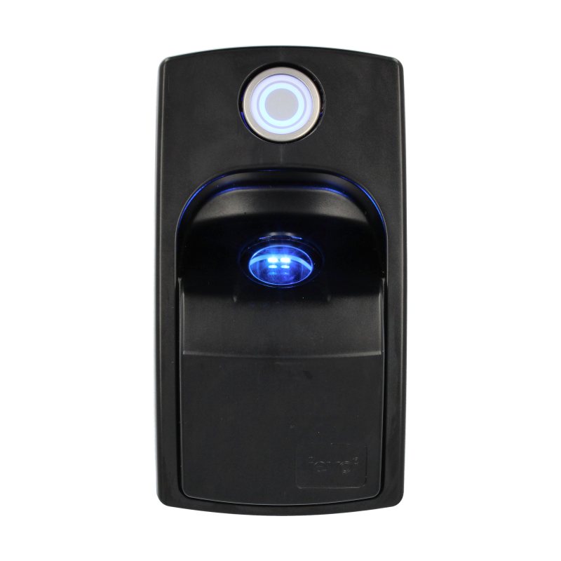 Controllo accessi biometrico